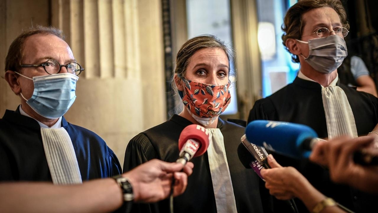French court rules transgender woman cannot be recognised as childs mother French court rules transgender woman cannot be recognised as childs mother