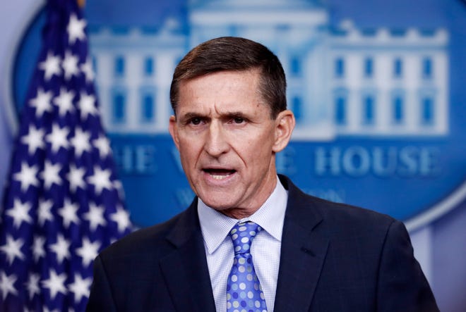 The moment when the Justice Department lost the chance to dismiss General Flynn’s case The moment when the Justice Department lost the chance to dismiss General Flynn’s case
