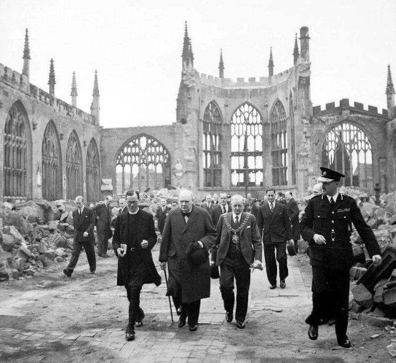Harrowing destruction, limited military impact: The Blitz, 80 years on Harrowing destruction, limited military impact: The Blitz, 80 years on