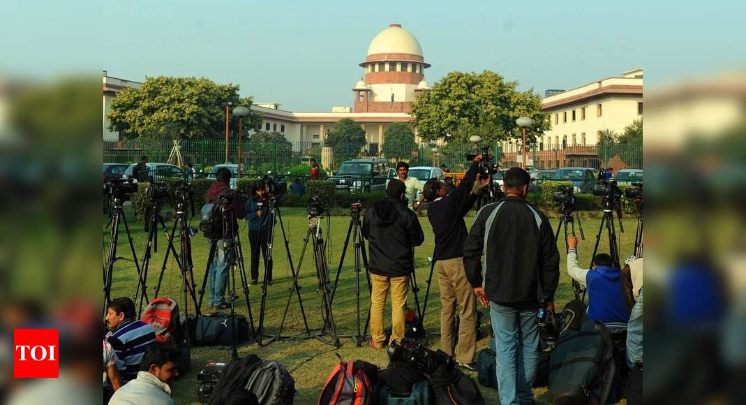 Facebook India moves Supreme Court seeking to set aside Delhi assembly panel notice Facebook India moves Supreme Court seeking to set aside Delhi assembly panel notice