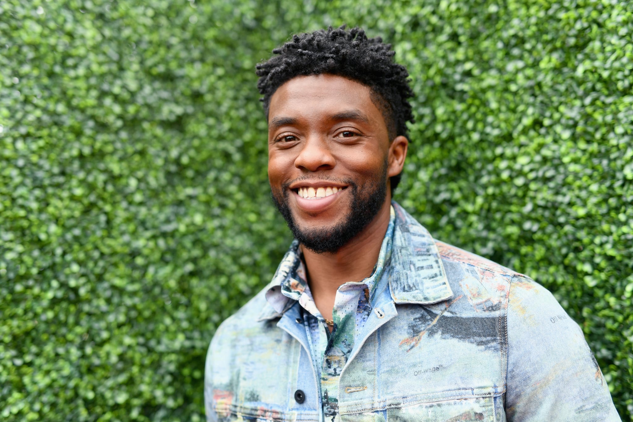 Ma Rainey’s Black Bottom: Netflix to Release Chadwick Boseman’s Last Film Later This Year Ma Rainey’s Black Bottom: Netflix to Release Chadwick Boseman’s Last Film Later This Year