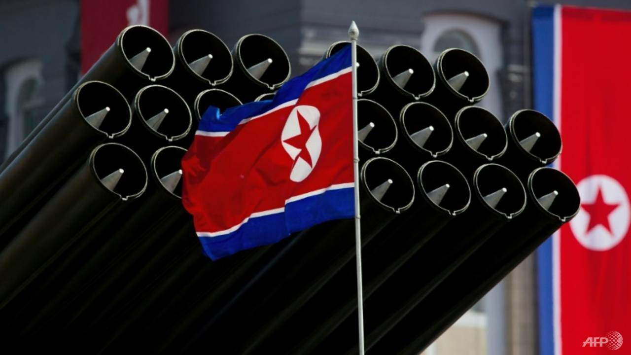 North Korean justice system treats people as ‘less than animals’: Human Rights Watch North Korean justice system treats people as ‘less than animals’: Human Rights Watch