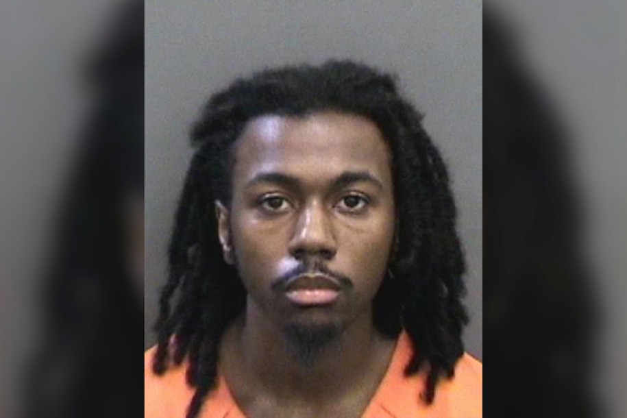 Florida rapper accused of fatally shooting two men inside recording studio Florida rapper accused of fatally shooting two men inside recording studio