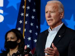 World Leaders Offer Congratulations to Biden, Harris World Leaders Offer Congratulations to Biden, Harris