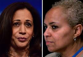 VP-Elect Harris Picks Tina Flournoy to Be Her Chief of Staff VP-Elect Harris Picks Tina Flournoy to Be Her Chief of Staff