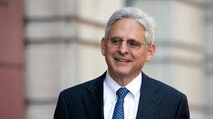 Biden to Pick Appellate Judge Garland as Attorney General Biden to Pick Appellate Judge Garland as Attorney General