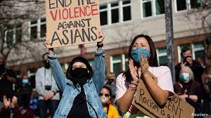 Anti-Asian Hate Predates Pandemic Anti-Asian Hate Predates Pandemic