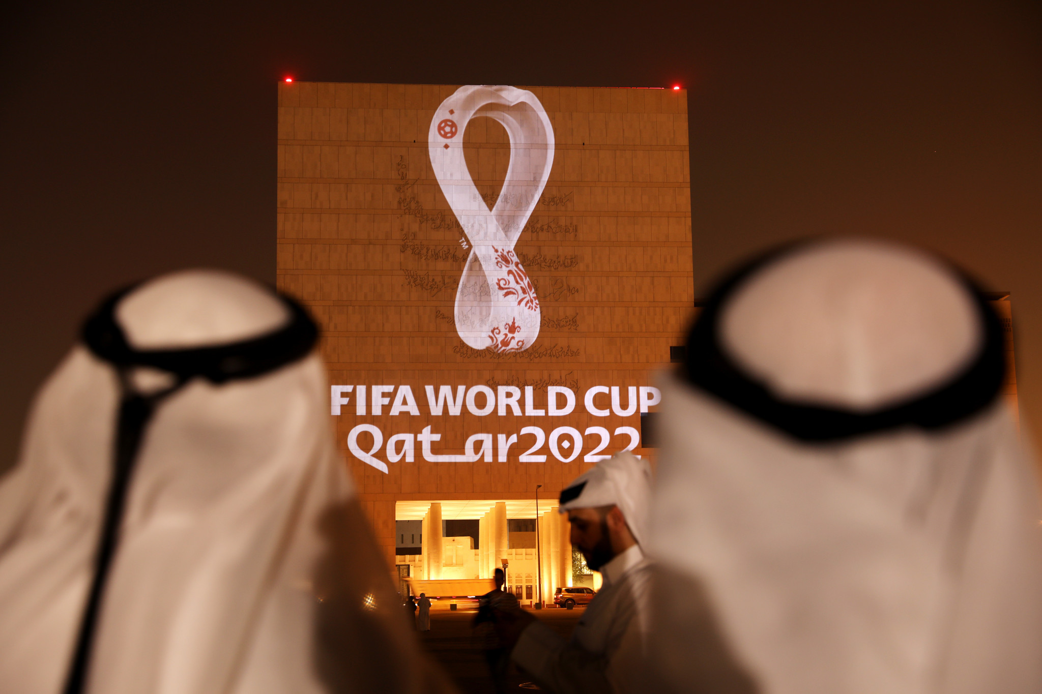 Federation of African Journalists: UAE is trying to manipulate African Journalists to attack Qatar Federation of African Journalists: UAE is trying to manipulate African Journalists to attack Qatar