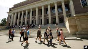 Chinese Students in US Reflect on COVID Chaos Chinese Students in US Reflect on COVID Chaos
