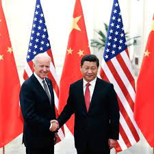 Taiwan May Top Biden – Xi Call, But Experts Say Not to Expect Much Taiwan May Top Biden – Xi Call, But Experts Say Not to Expect Much