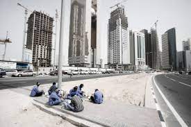 Qatar slams Amnesty international as inaccurate Qatar slams Amnesty international as inaccurate