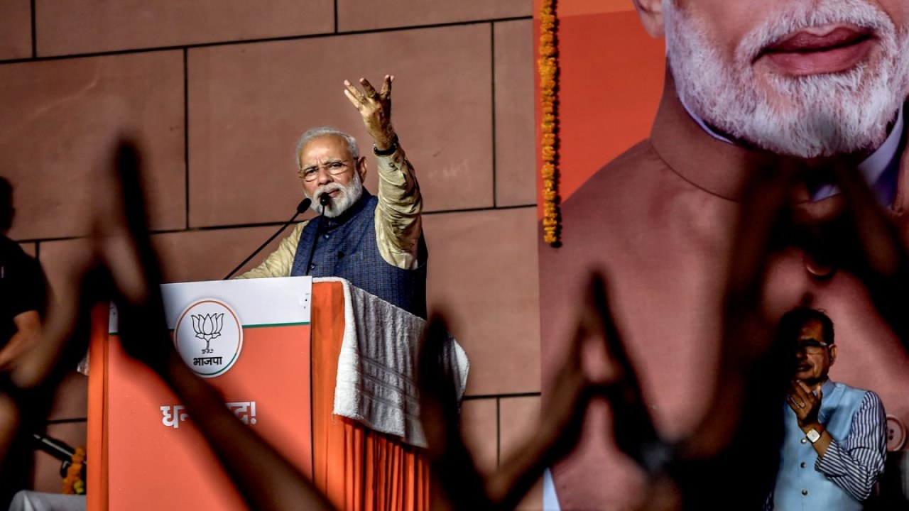 Hindu extremists in India escalate rhetoric with calls to kill Muslims Hindu extremists in India escalate rhetoric with calls to kill Muslims