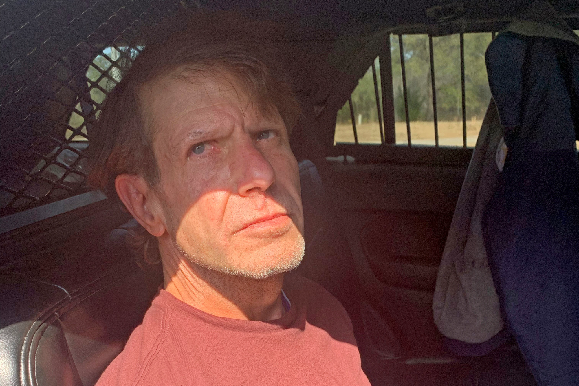 Convicted killer captured two days after escaping Mississippi prison Convicted killer captured two days after escaping Mississippi prison