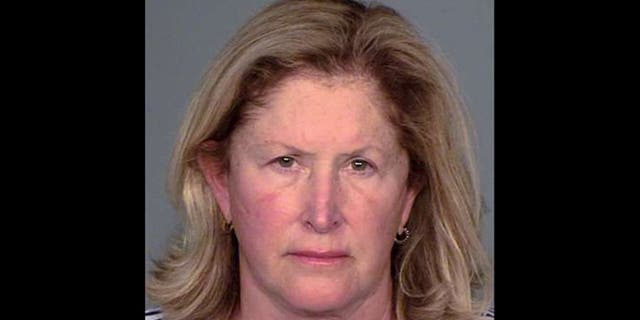 Arizona woman pleads guilty to voter fraud after accused of forging dead mother’s signature Arizona woman pleads guilty to voter fraud after accused of forging dead mother’s signature