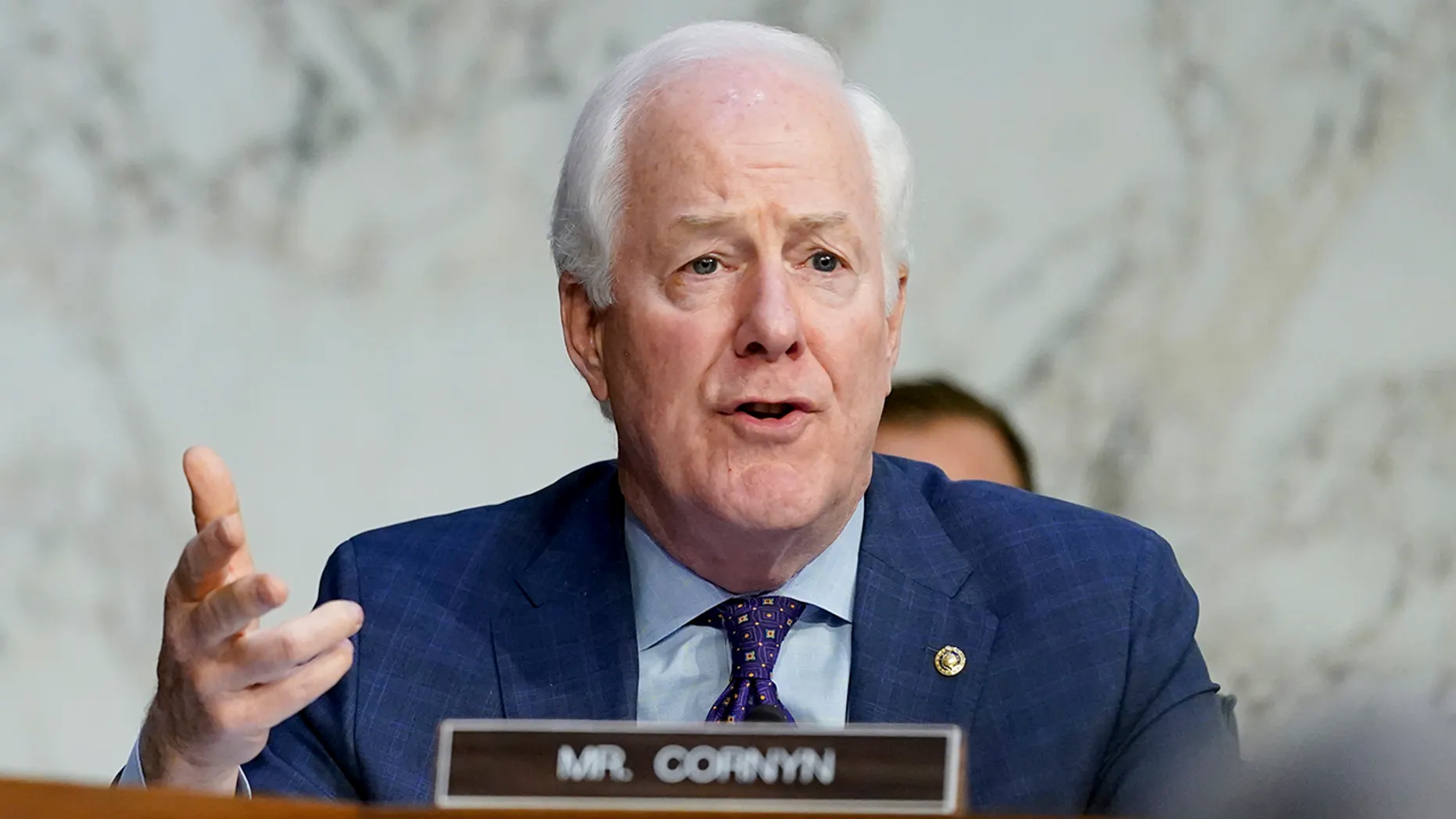 House Democrats stall measure boosting security for SCOTUS justices, claim bill should include law clerks House Democrats stall measure boosting security for SCOTUS justices, claim bill should include law clerks