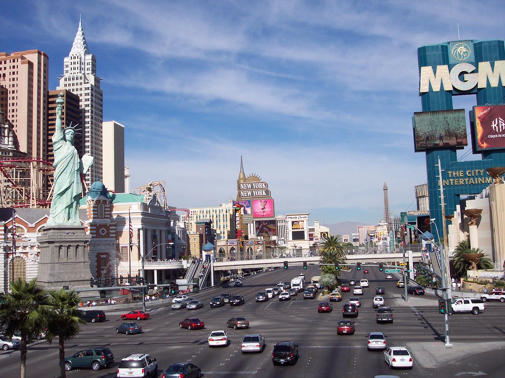 Best Places to Visit Around Las Vegas Best Places to Visit Around Las Vegas
