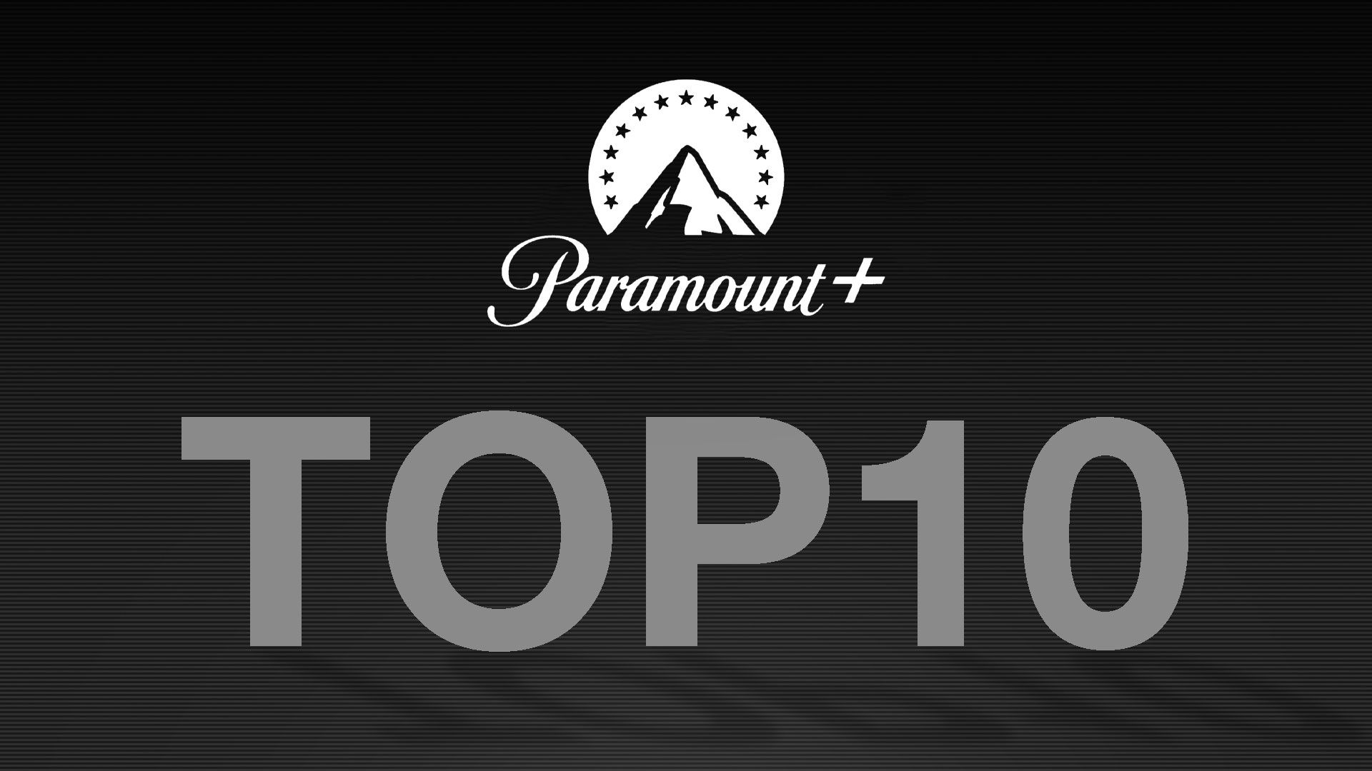 Streaming Series On Paramount+ USA Streaming Series On Paramount+ USA
