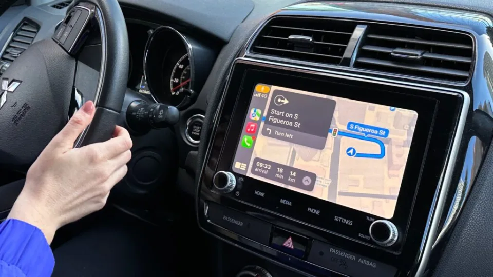 Apple Maps Outperforms Google Maps In US